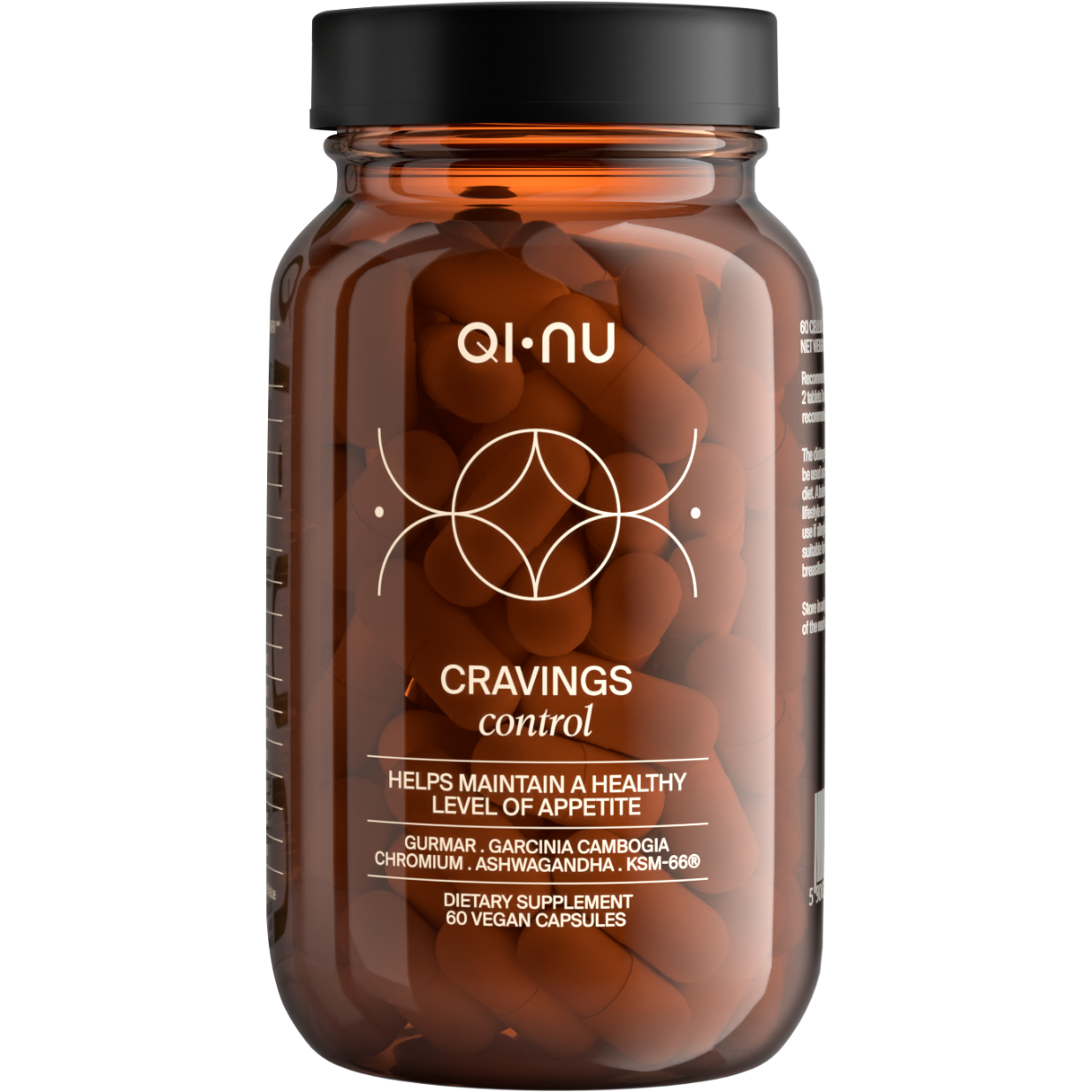 QI-NU Cravings Control