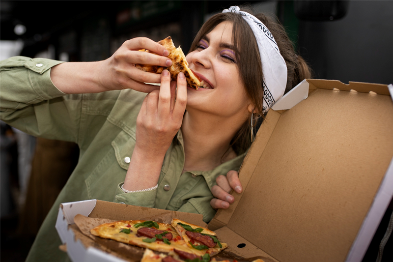Co przyspiesza metabolizm? Skuteczne sposoby na wsparcie przemiany materii