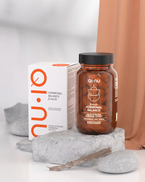 QI-NU Hormonal Balance Female