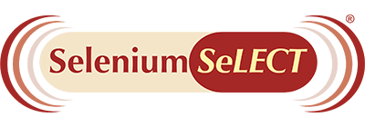 Selen L-selenometionina