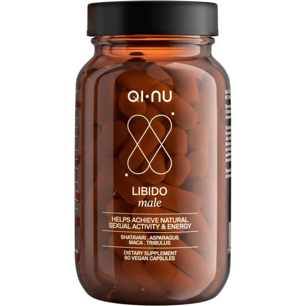 QI-NU Libido Male