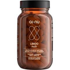 QI-NU Libido Male