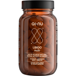 QI-NU Libido Male