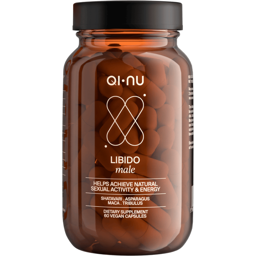 QI-NU Libido Male