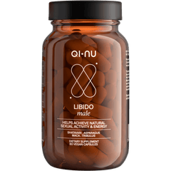 QI-NU Libido Male