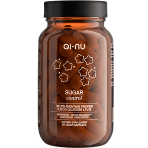 QI-NU Sugar Control