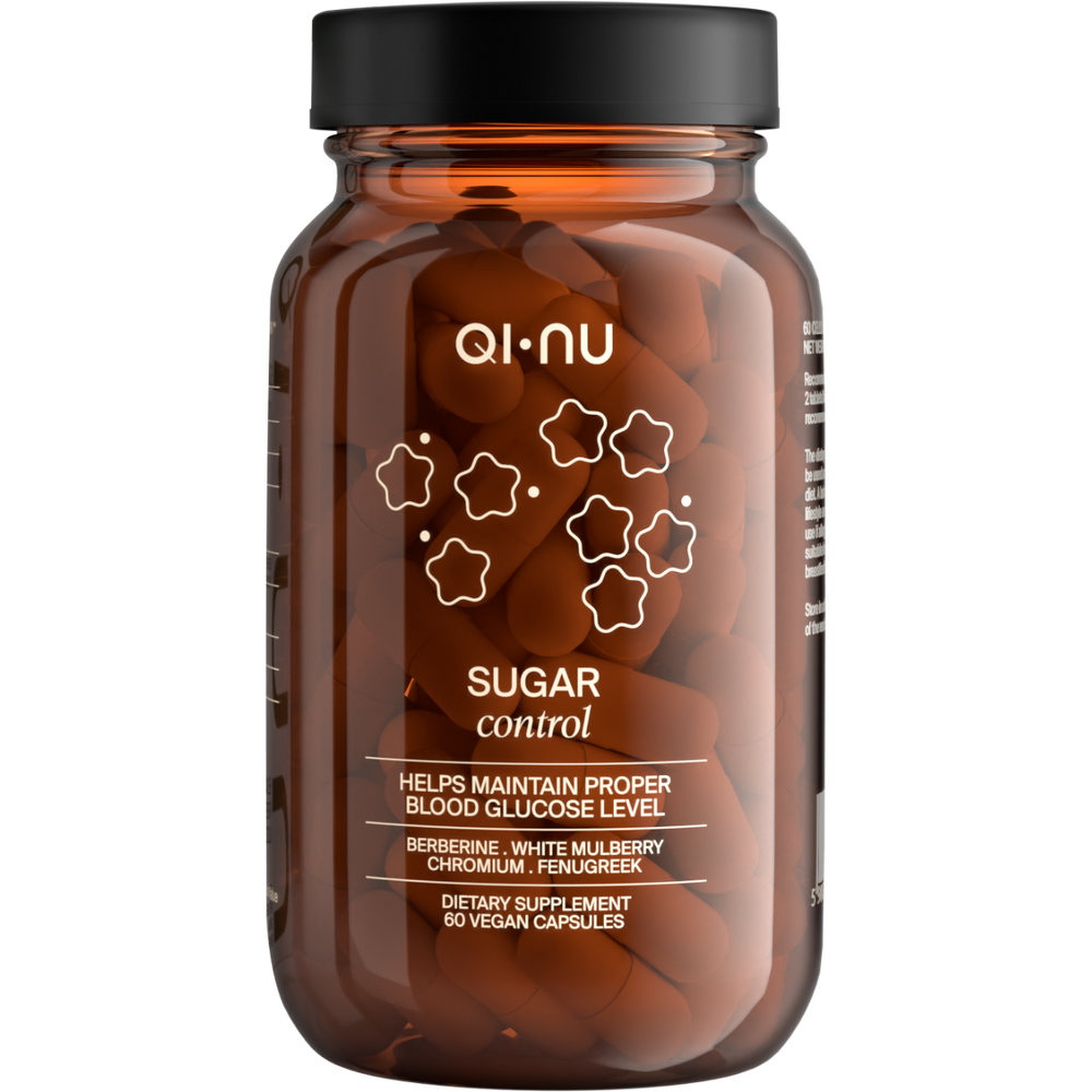 QI-NU Sugar Control
