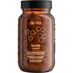 QI-NU Sugar Control