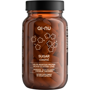 QI-NU Sugar Control