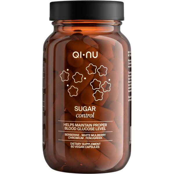 QI-NU Sugar Control