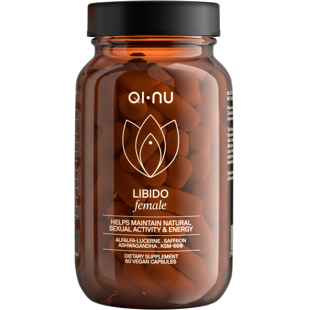 QI-NU Libido Female