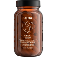 QI-NU Libido Female