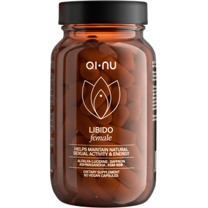 QI-NU Libido Female