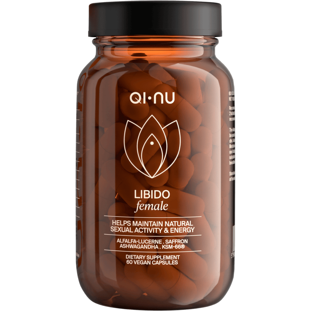 QI-NU Libido Female