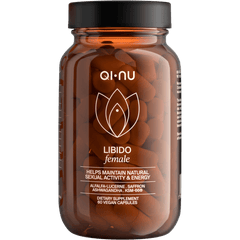 QI-NU Libido Female