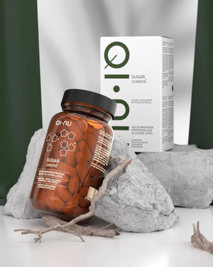 QI-NU Sugar Control
