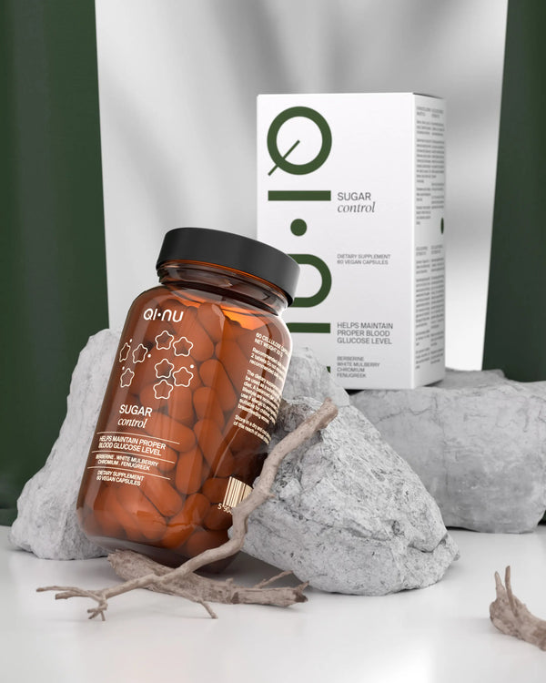 QI-NU Sugar Control