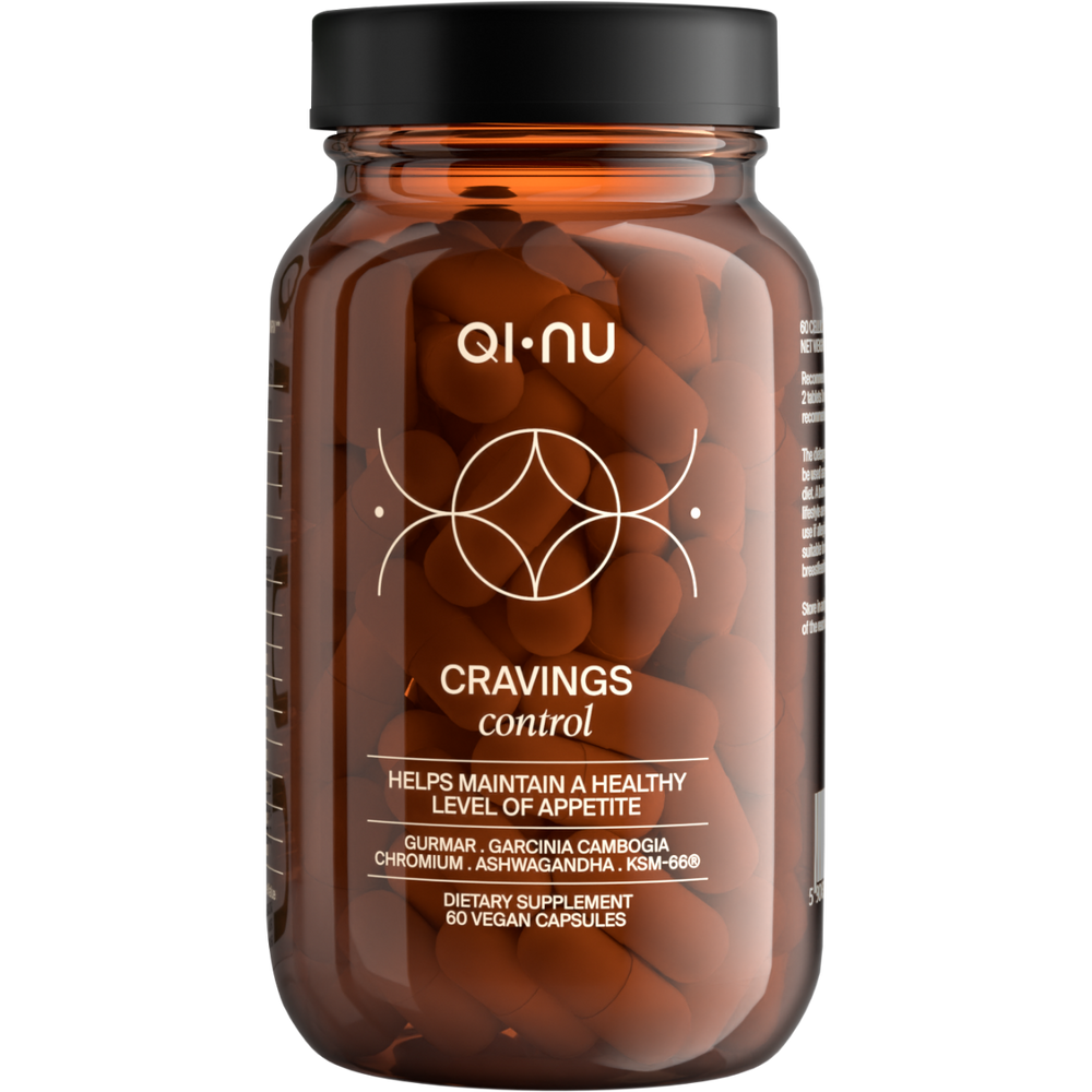 QI-NU Cravings Control