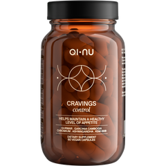 QI-NU Cravings Control