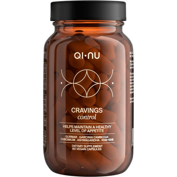 QI-NU Cravings Control
