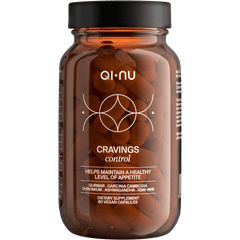 QI-NU Cravings Control