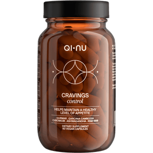 QI-NU Cravings Control