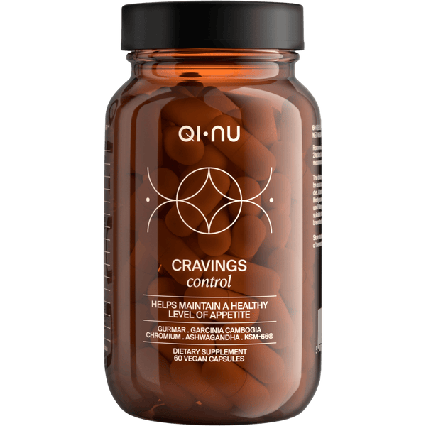 QI-NU Cravings Control